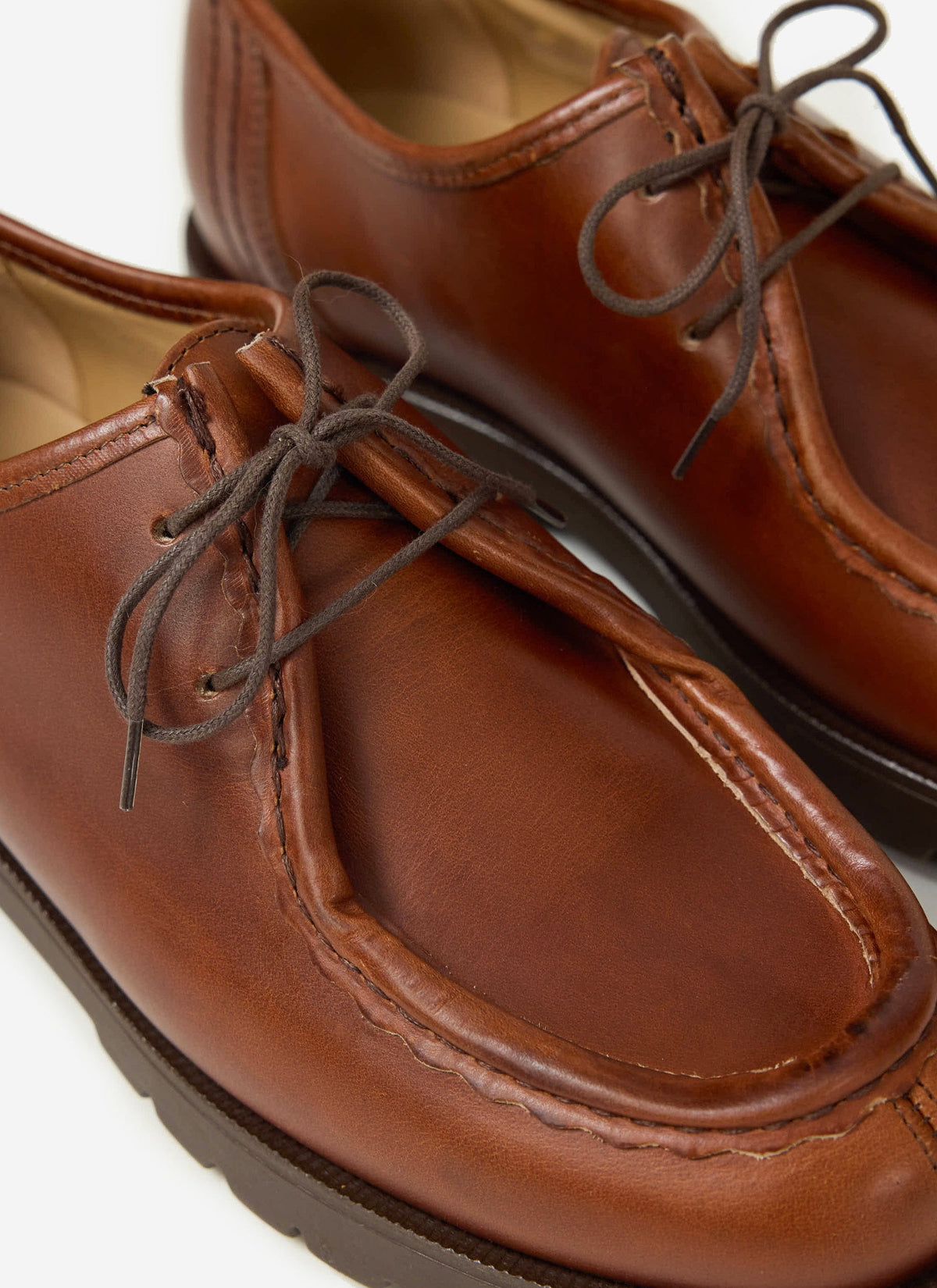 Kleman - Padror TH - Cognac | Percival