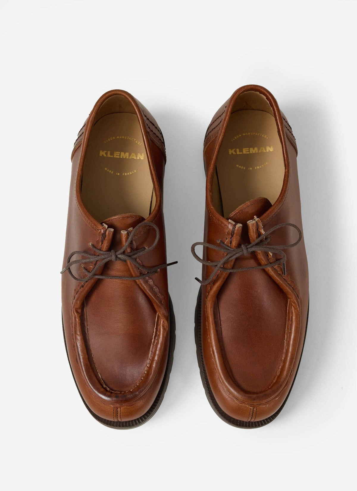 Kleman - Padror TH - Cognac | Percival