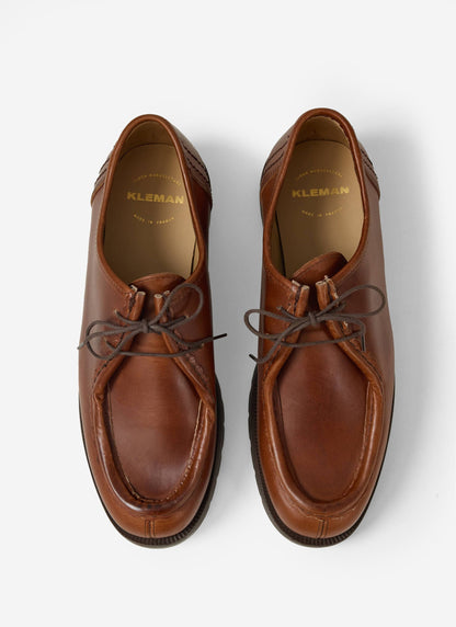 Kleman - Padror TH - Cognac | Percival