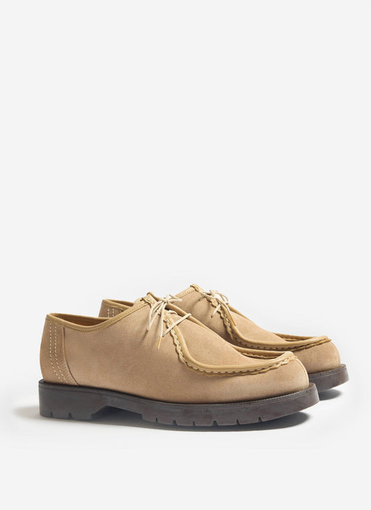 Kleman - Padror V Shoe - Beige | Percival