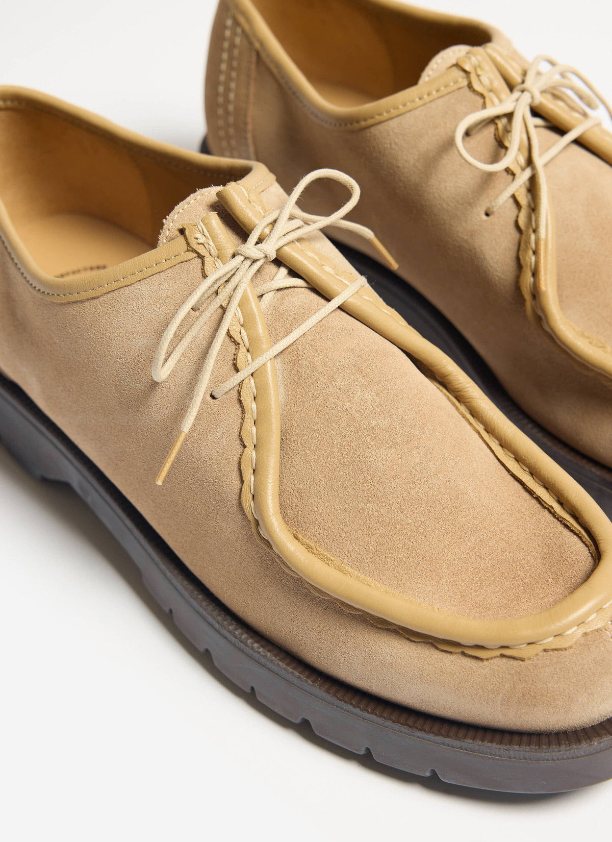 Kleman - Padror V Shoe - Beige | Percival