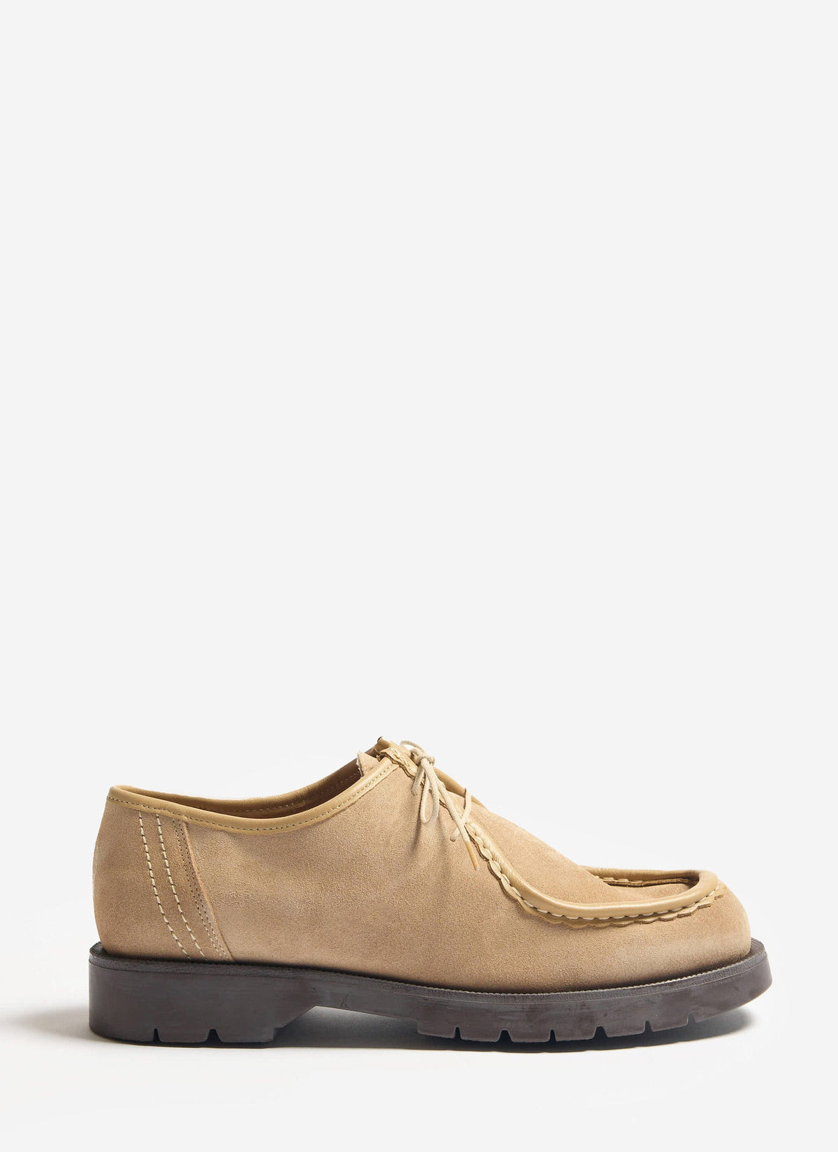 Kleman - Padror V Shoe - Beige | Percival