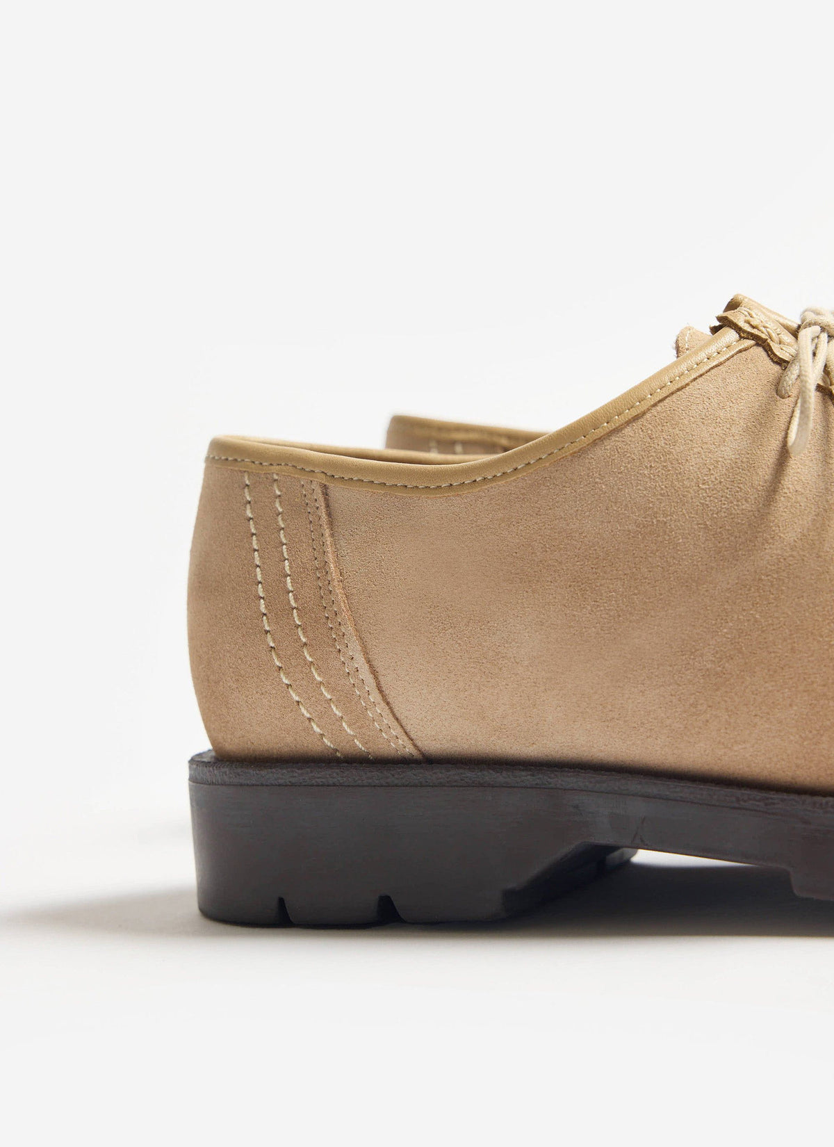 Kleman - Padror V Shoe - Beige | Percival