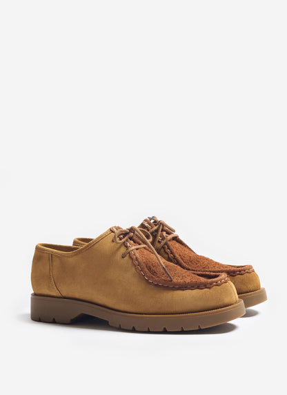 Kleman - Padror VV2 Shoe - Cognac | Percival