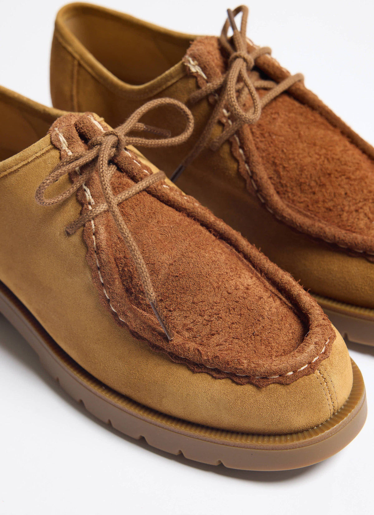 Kleman - Padror VV2 Shoe - Cognac | Percival