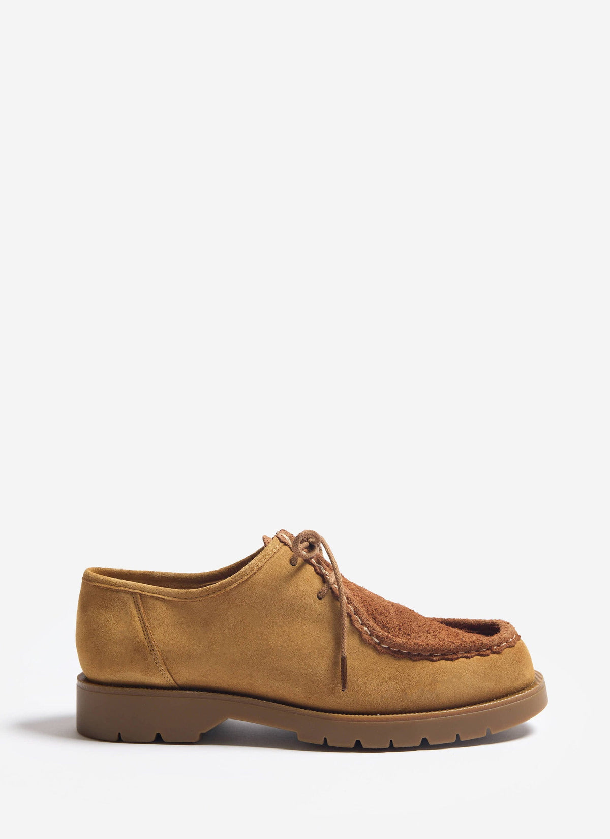 Kleman - Padror VV2 Shoe - Cognac | Percival