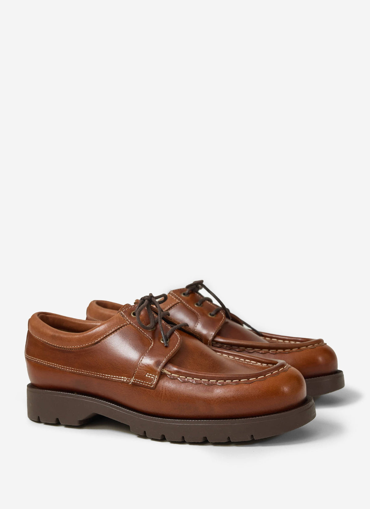 Kleman - Alfan TH - Cognac | Percival