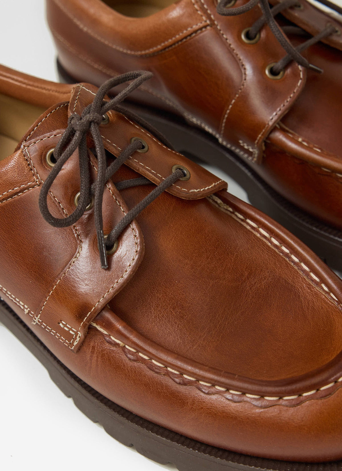 Kleman - Alfan TH - Cognac | Percival