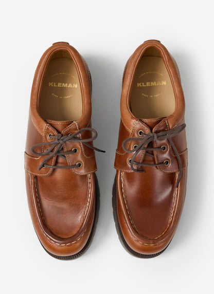 Kleman - Alfan TH - Cognac | Percival