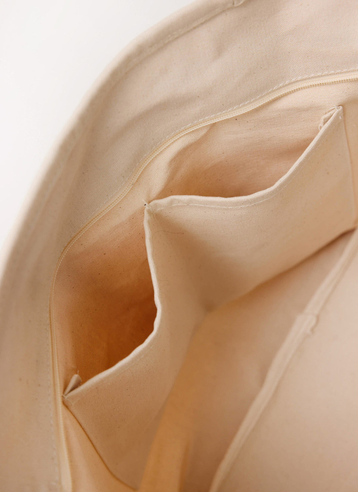 Carlo Mixologist Tote Bag - Cotton - Cream | Percival