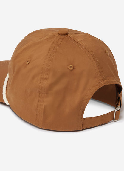 Men's Trucker Cap x Brighton & Hove Albion F.C. - Rust | Percival