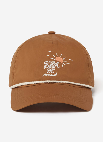 Men's Trucker Cap x Brighton & Hove Albion F.C. - Rust | Percival