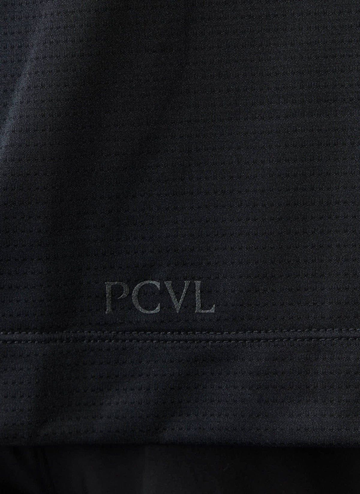 Men's Performance Vest PCVL - Black - Sport | Percival