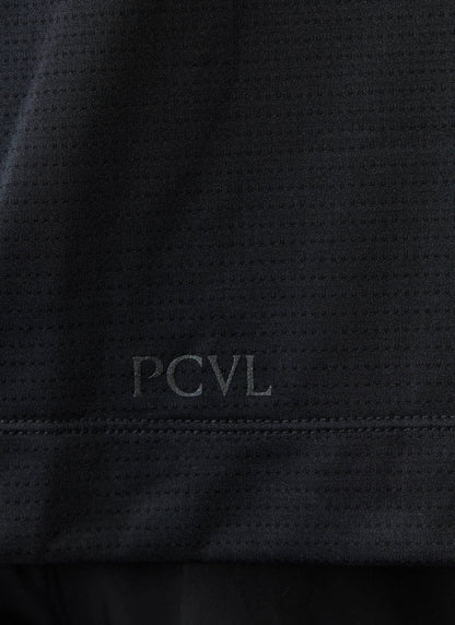 Men's Performance Vest PCVL - Black - Sport | Percival